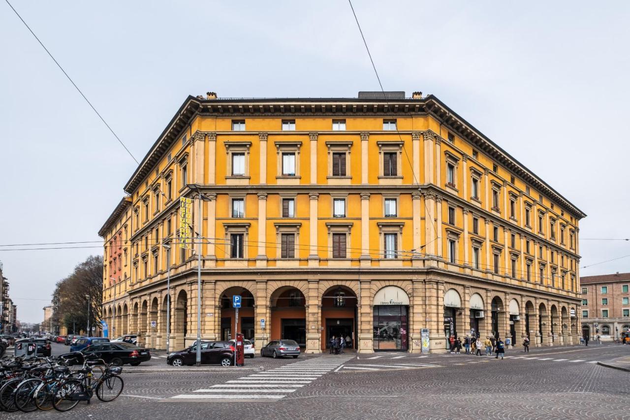 Appartamento In Galleria 2 Agosto By Wonderful Italy Bologna Exterior photo