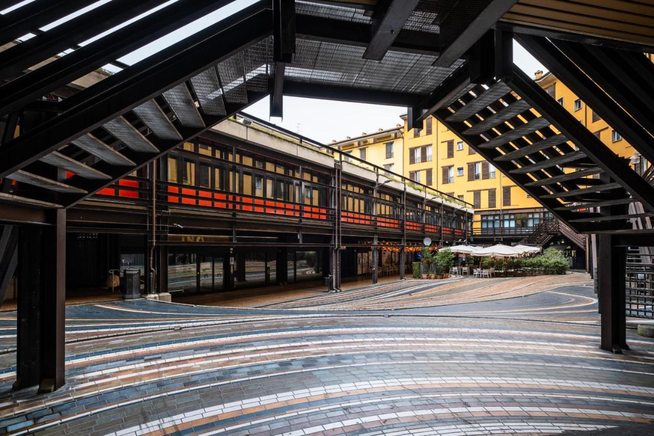 Appartamento In Galleria 2 Agosto By Wonderful Italy Bologna Exterior photo